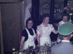 Schützenfest 1963